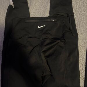 Woman running leggings size extra small